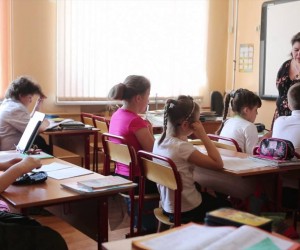 Инклюзия аутистов: московская школа №1465 проводит уникальный эксперимент.