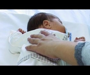«Музыкотерапия» для младенцев — уникальная методика лечения нервной системы.