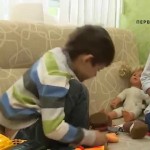 Как живётся в Туле детям с диагнозом «аутизм»?